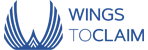 wingstoclaim logo